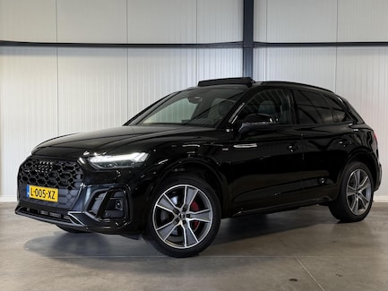 Audi Q5 0