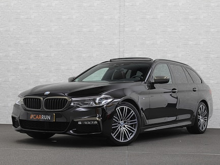 BMW 5-Serie 0