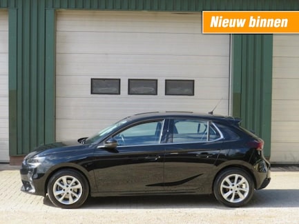 Opel Corsa 0