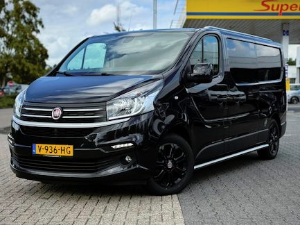 Fiat Talento 0