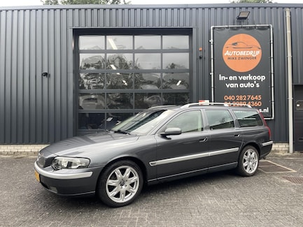 Volvo V70 0