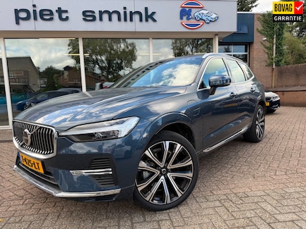 Volvo XC60 0
