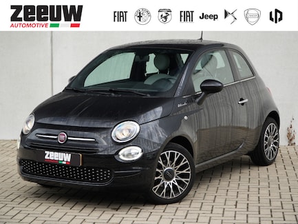 Fiat 500 0