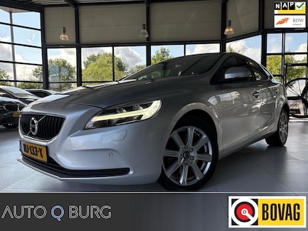 Volvo V40 0