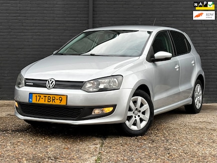 Volkswagen Polo 0