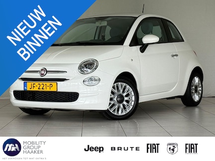 Fiat 500 0
