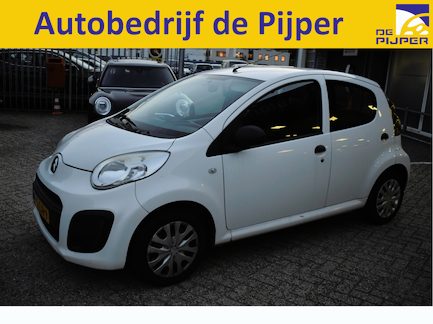 Citroën C1 0