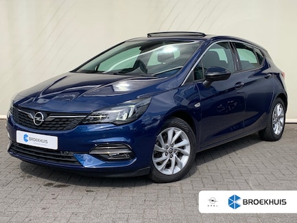 Opel Astra 0