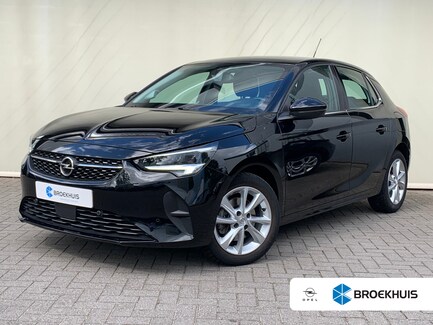 Opel Corsa 0