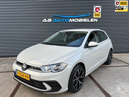 Volkswagen Polo 0