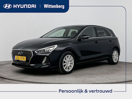 Hyundai i30 0