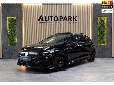Volkswagen Golf 0