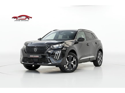Peugeot 2008 0