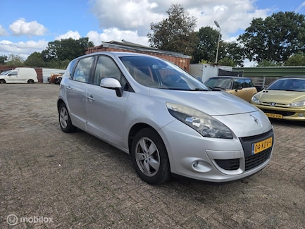 Renault Scenic 0