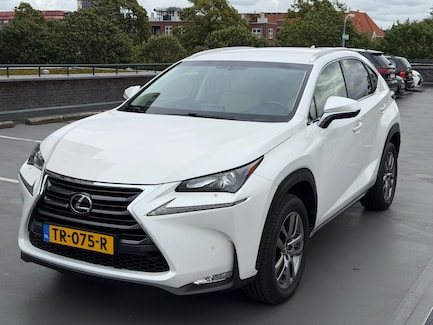 Lexus NX 0
