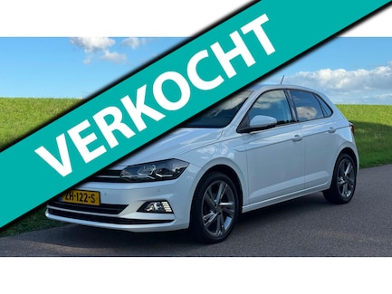 Volkswagen Polo 0