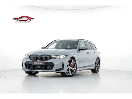 BMW 3-Serie 0