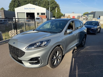 Ford Kuga 0