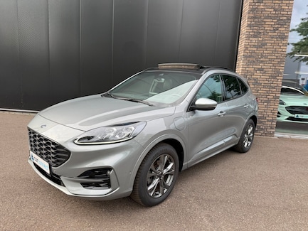 Ford Kuga 0