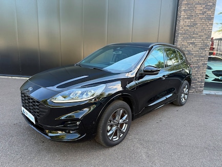 Ford Kuga 0
