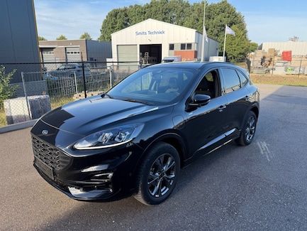 Ford Kuga 0
