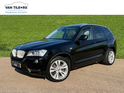 BMW X3 0
