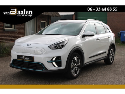 Kia Niro EV 0