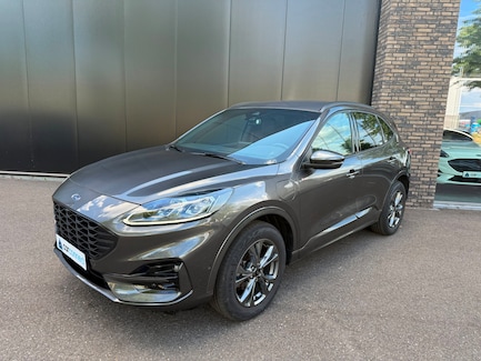 Ford Kuga 0