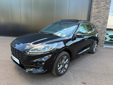 Ford Kuga 0