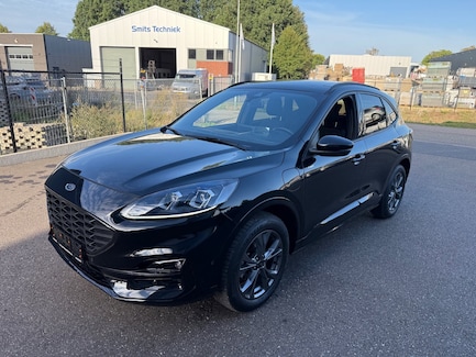 Ford Kuga 0