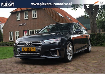 Audi A4 0