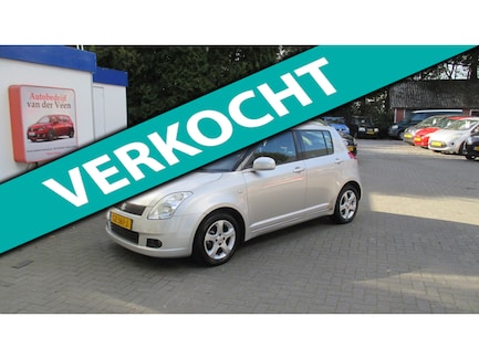 Suzuki Swift 0