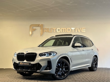 BMW X3 0