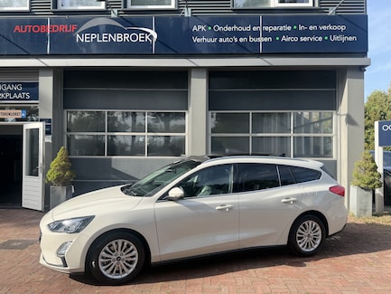Ford Focus 0