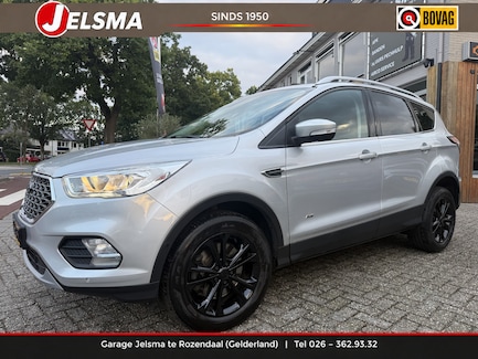Ford Kuga 0
