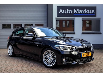 BMW 1-Serie 0
