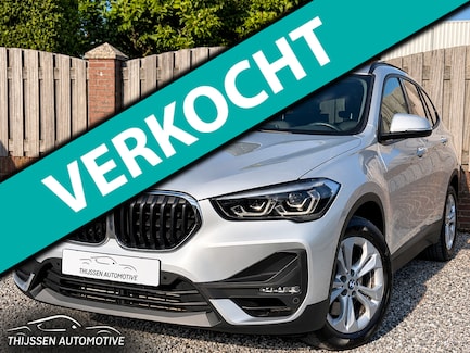 BMW X1 0