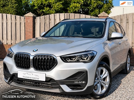 BMW X1 0