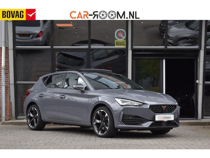 CUPRA Leon 0