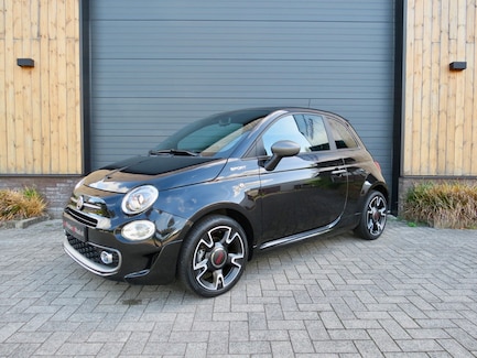Fiat 500 0