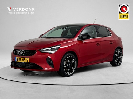 Opel Corsa 0