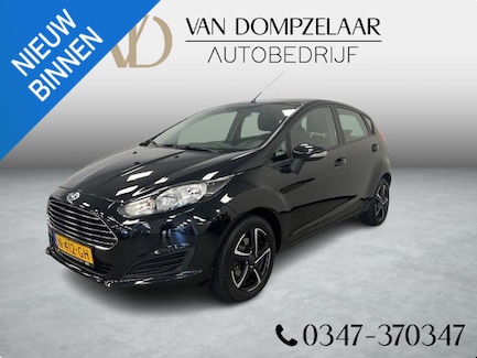 Ford Fiesta 0
