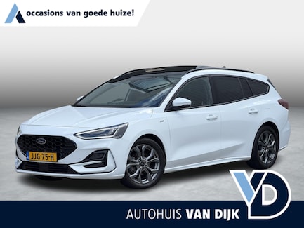 Ford Focus 0