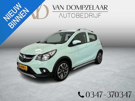 Opel Karl 0
