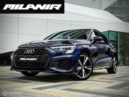 Audi A3 0