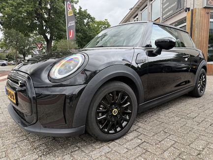 MINI Mini Electric 0
