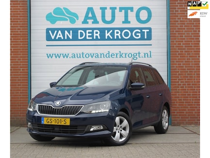 Skoda Fabia 0