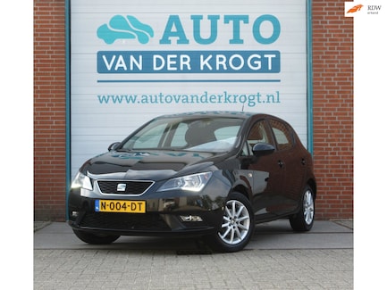 SEAT Ibiza 0
