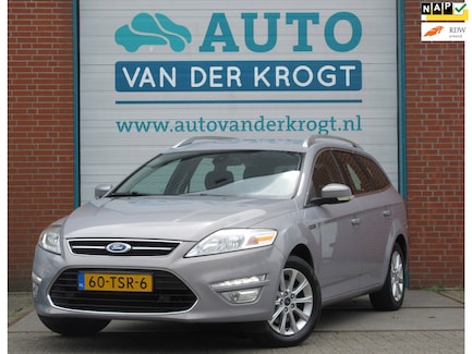 Ford Mondeo 0
