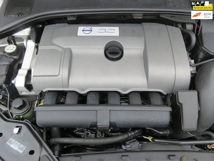 Volvo S80 0